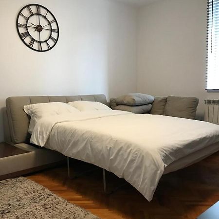 Apartament Sanda Appartement Turda Buitenkant foto