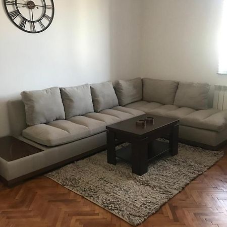 Apartament Sanda Appartement Turda Buitenkant foto