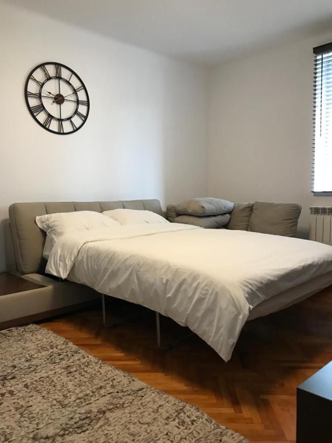 Apartament Sanda Appartement Turda Buitenkant foto