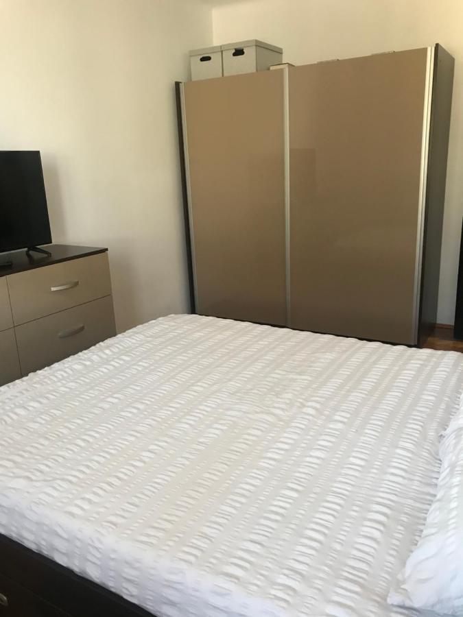 Apartament Sanda Appartement Turda Buitenkant foto
