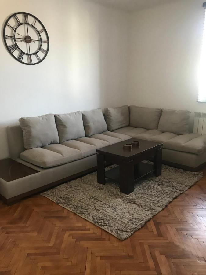 Apartament Sanda Appartement Turda Buitenkant foto