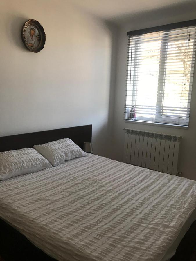 Apartament Sanda Appartement Turda Buitenkant foto
