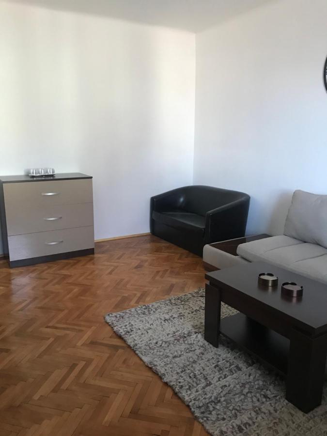 Apartament Sanda Appartement Turda Buitenkant foto