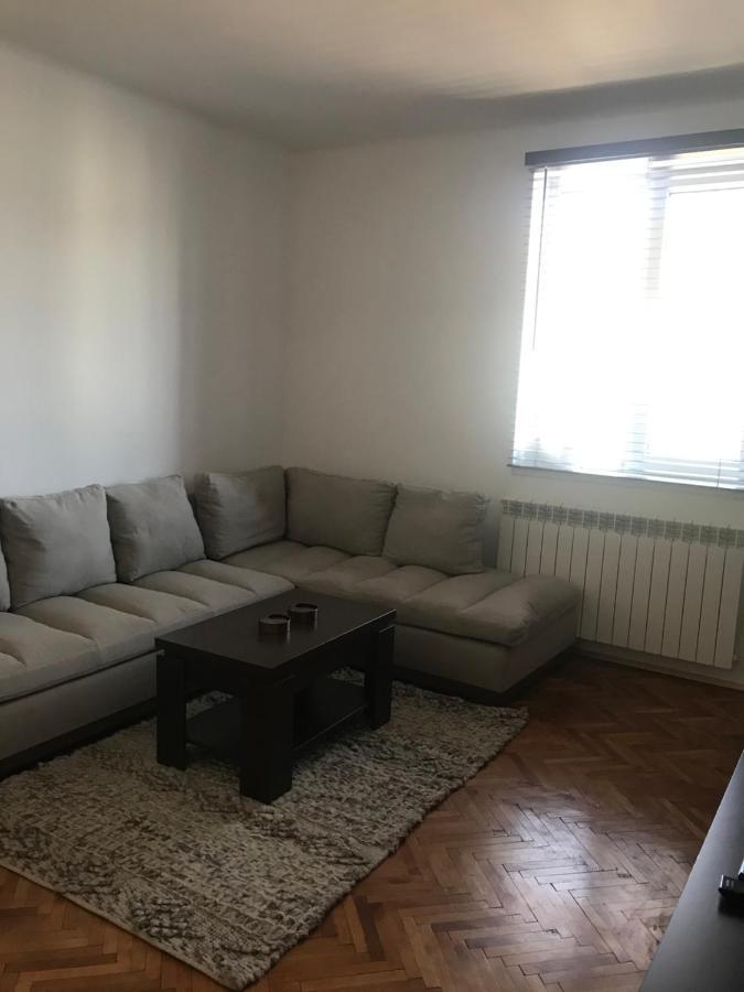 Apartament Sanda Appartement Turda Buitenkant foto