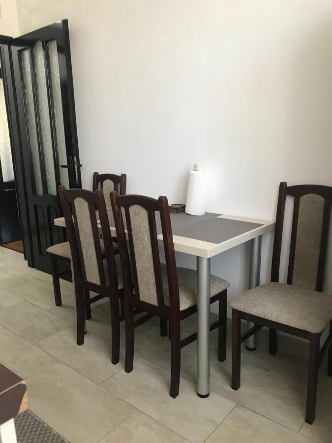Apartament Sanda Appartement Turda Buitenkant foto