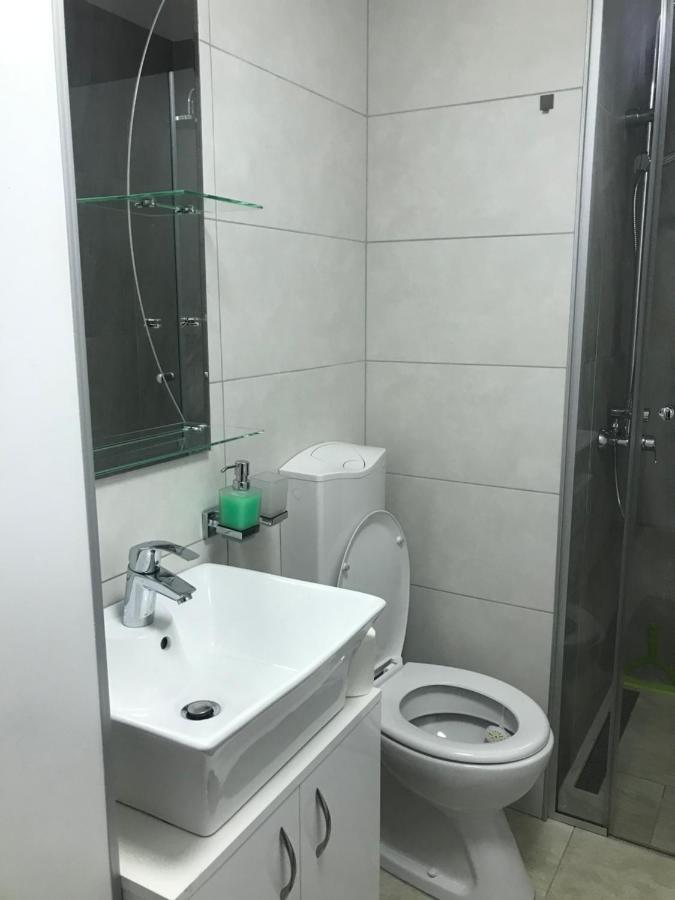 Apartament Sanda Appartement Turda Buitenkant foto