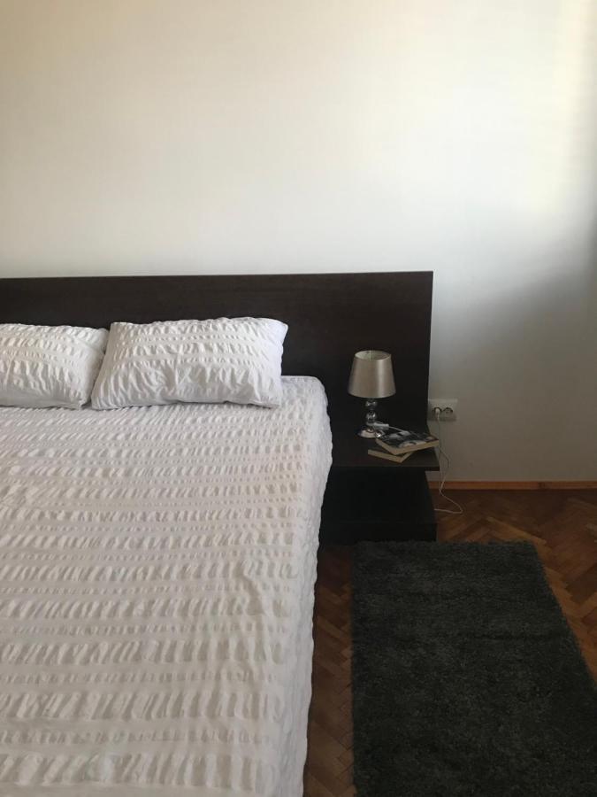 Apartament Sanda Appartement Turda Buitenkant foto