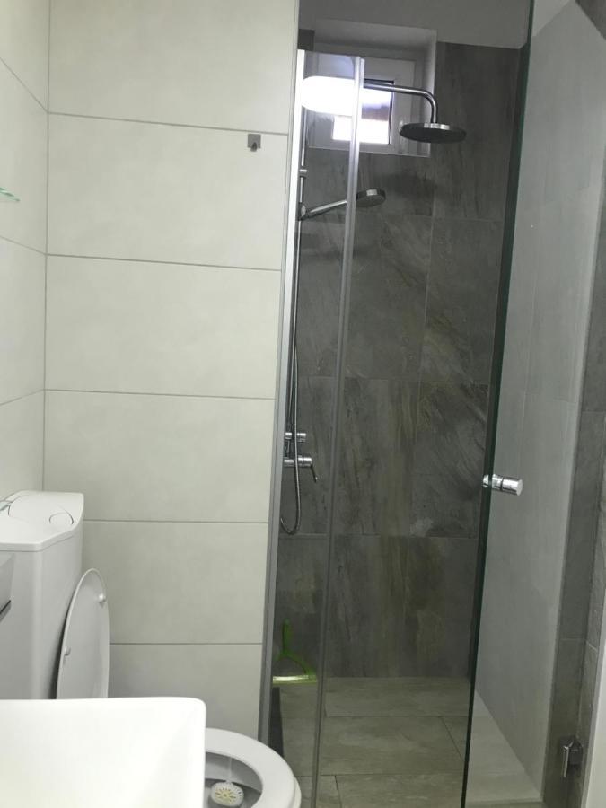 Apartament Sanda Appartement Turda Buitenkant foto