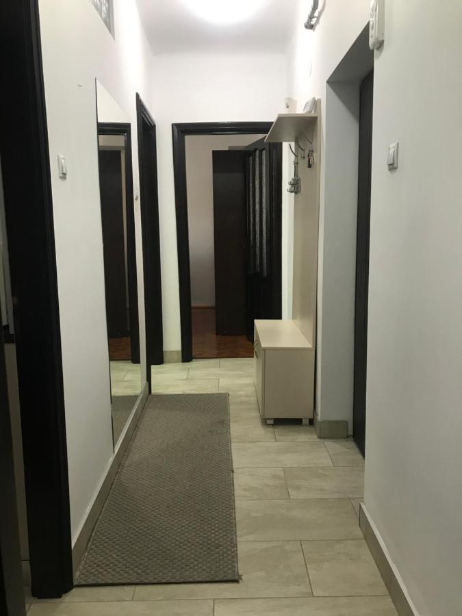 Apartament Sanda Appartement Turda Buitenkant foto