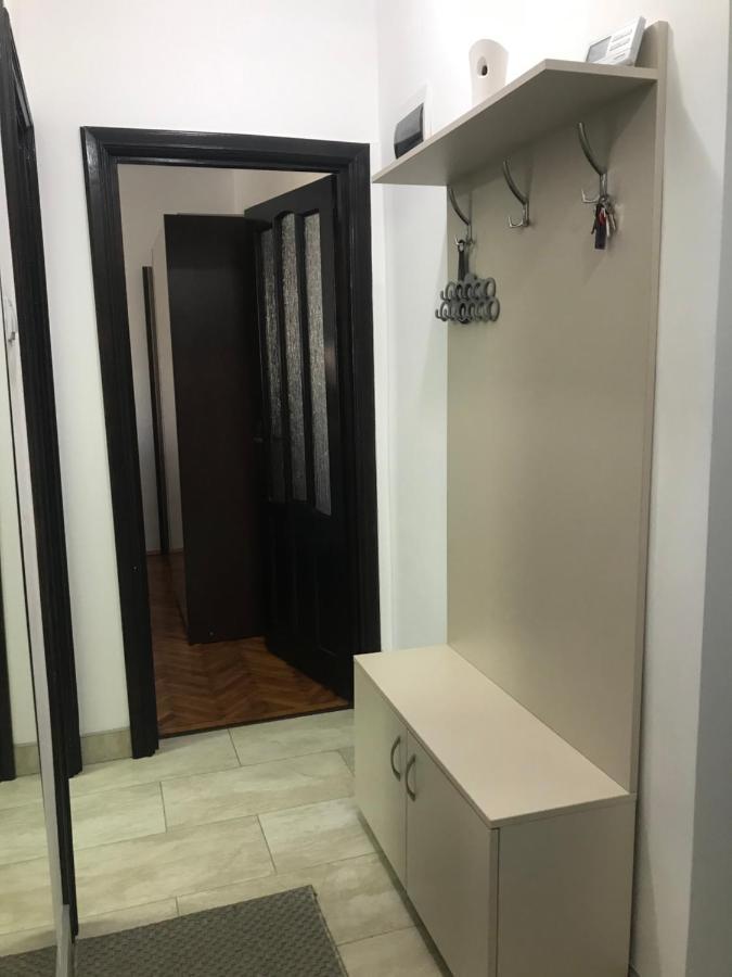 Apartament Sanda Appartement Turda Buitenkant foto
